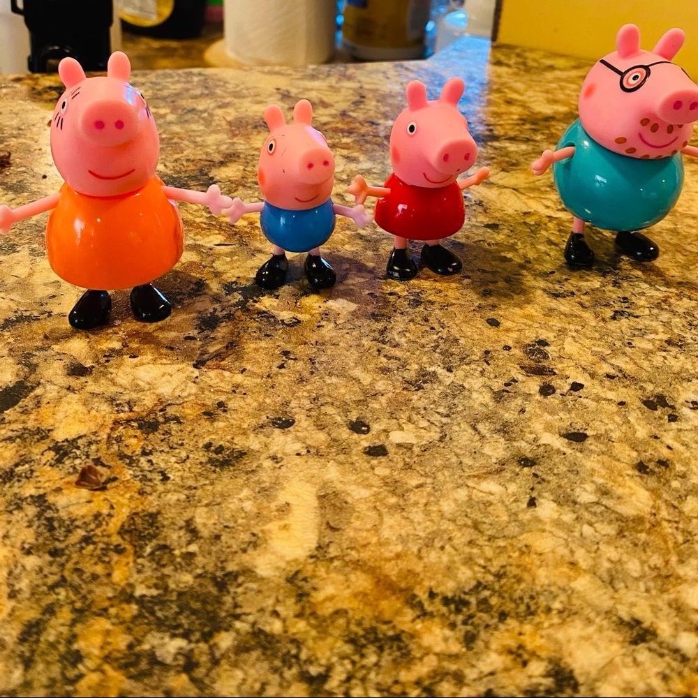 Peppa Pig